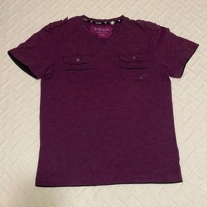 Guess polo shirt